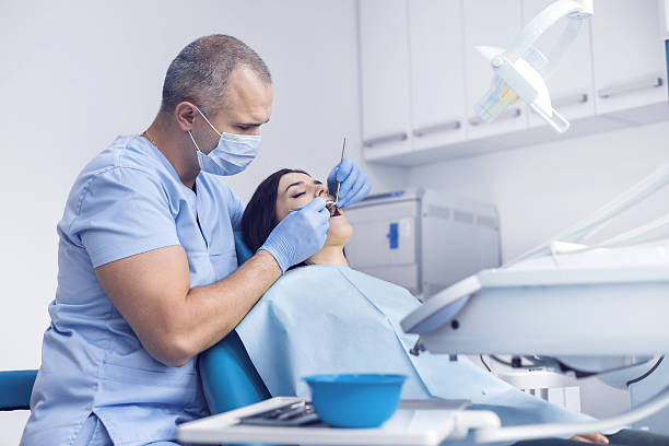 Best Laser Dentistry  in Cranston, RI